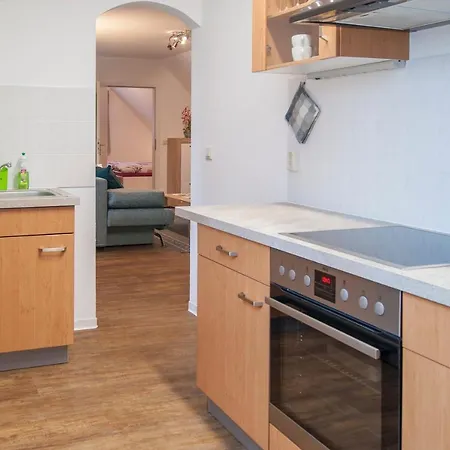 Am Waldrand * Drážďany