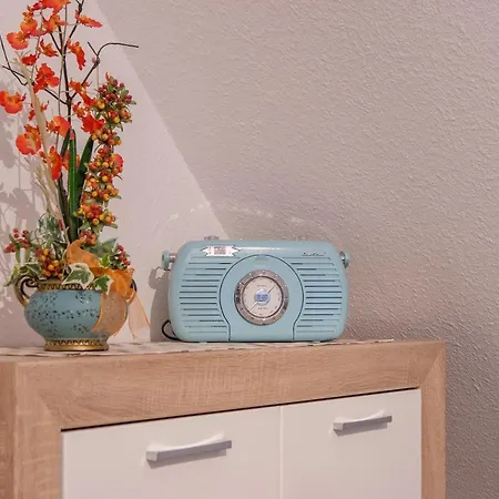 Am Waldrand * Drážďany