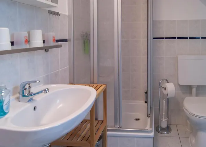 Am Waldrand * Δρέσδη