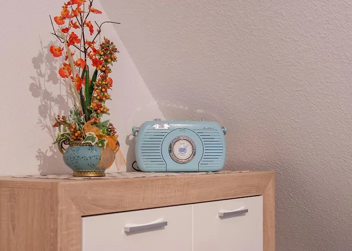 Am Waldrand * Δρέσδη