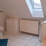 Apartamento Am Waldrand *