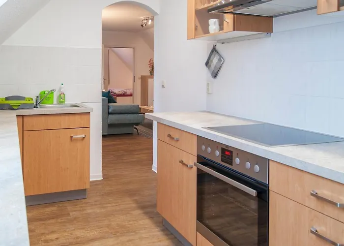 Am Waldrand * Dresde